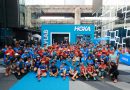 HOKA® ประเทศไทย เปิดแคมเปญระดับโลก “HOKA FLYLAB” ครั้งแรก! ในภูมิภาคเอเชียแปซิฟิก พร้อมเปิดตัว Skyward X รองเท้าวิ่งรุ่นล่าสุดจาก HOKA