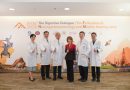 Thailand Prepares to Host the Federation of Neurogastroenterology and Motility Meeting 2024