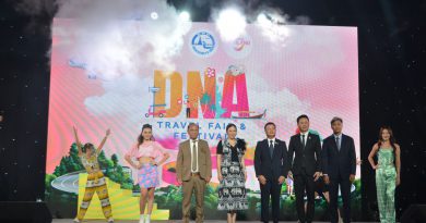 ททท.เปิดงาน DNA Travel Fair & Festival 5 Stylecation ประสบการณ์ท่องเที่ยวใหม่ใส่ใจสิ่งแวดล้อม 19 – 22 กันยายนนี้ @ ศูนย์สิริกิติ์