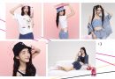 “Lee Pink Collection” คว้า “โยชิ รินลดา” มาอัพเดทลุคในสไตล์สาว Lee Pink   พร้อมบุกตลาดเดนิมเต็มพิกัด