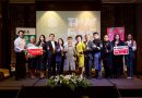 ครั้งแรกในไทย “ข้าวหมากไทย” ก้าวสู่เวทีโลก! โครงการ Thai Power Probiotics กรมส่งเสริมวัฒนธรรม กระทรวงวัฒนธรรม ร่วมกับการท่องเที่ยวแห่งประเทศไทยประกาศศักดา Soft Power อาหารหมักดองไทย ยกระดับภูมิปัญญาชุมชนสู่สุขภาพโลกที่ยั่งยืน