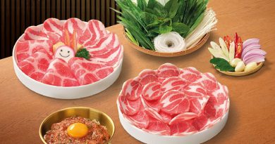 “ปิ้งจุ่ม มีอยู่จริง บาร์บีคิวพาแซ่บ!” ยกเครื่องความอร่อยสไตล์อีสาน ปิ้งก็หอม จุ่มก็นัว ในกระทะเดียวแบบที่บ่เคยมีมาก่อน