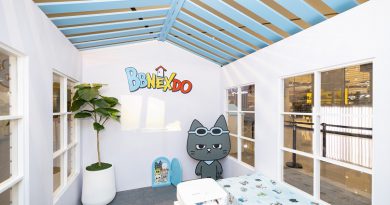 กระแสตอบรับล้นหลาม “BOYNEXTDOOR X BBNEXDO POP UP” แห่งแรกแห่งเดียวในประเทศไทยที่สยามพารากอน