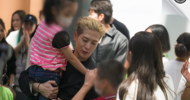 น้ำดื่ม C2 (ซีทรู) เดินหน้ารักษ์โลกอย่างต่อเนื่อง จับมือ “แจ็คสัน หวัง” ส่งต่อความใสสะอาด สู่น้ำดื่มสะอาดเพื่อชุมชนและผู้ด้อยโอกาส