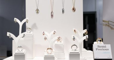 Jewellery & Gem ASEAN Bangkok 2025 พร้อมเปิดฉากอย่างยิ่งใหญ่ รวบรวมสุดยอดอัญมณีและเครื่องประดับจากทั่วโลก สู่ศูนย์กลางการค้าของอาเซียน