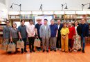 ไทย-จีน ฉลอง 50 ปี สัมพันธ์ทางการทูต จัดเสวนา”อนาคตวรรณกรรมไทย & จีน ใต้เงาแห่งความท้าทายและโอกาส” ยกระดับวรรณกรรมเอเชียสู่ตลาดโลก