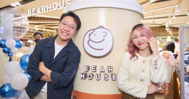 เพราะคุณคือแรงบันดาลใจ BEARHOUSE ขอขอบคุณทุกโมเมนต์ตลอด 6 ปี