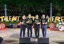 ปฏิรูปวงการดนตรีไทย”Talent Everywhere” เปิดประตูปั้นเด็กไทย 500 คนสู่เส้นทางศิลปินมืออาชีพ