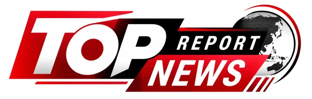 Top Report News.com